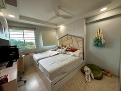 Blk 403 Bukit Batok West Avenue 7 (Bukit Batok), HDB Executive #531002511